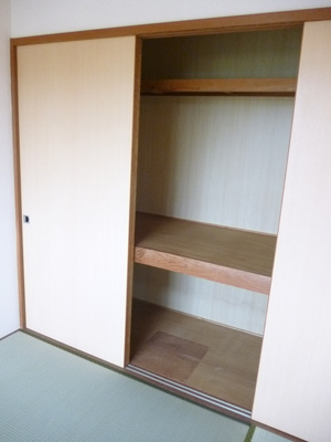 【収納】 | YフラットⅠ