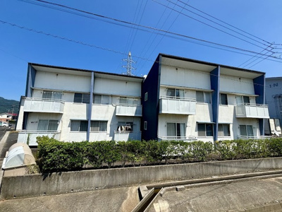 【外観】 | YフラットⅠ