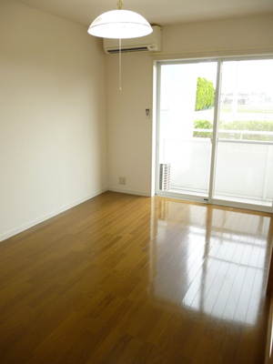 【洋室】 | YフラットⅠ