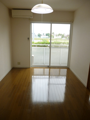 【洋室】 | YフラットⅠ