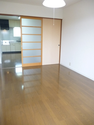 【洋室】 | YフラットⅠ