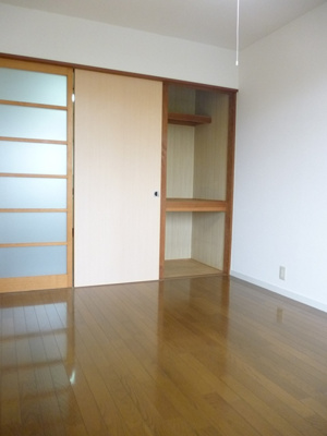 【洋室】 | YフラットⅠ