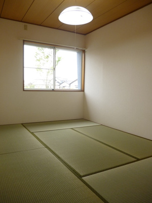 【和室】 | YフラットⅠ