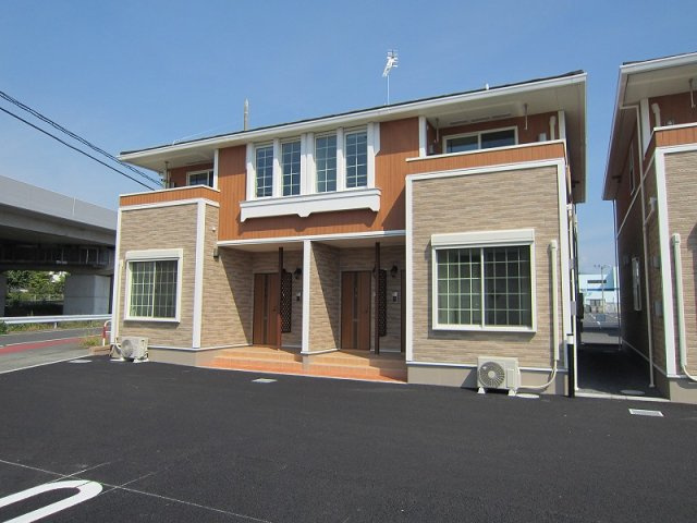 グランドソレーユＡ