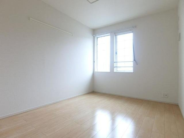 グランドソレーユＡのその他