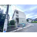 レオパレス甲東園の外観