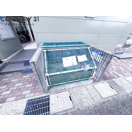 レオパレス甲東園のその他