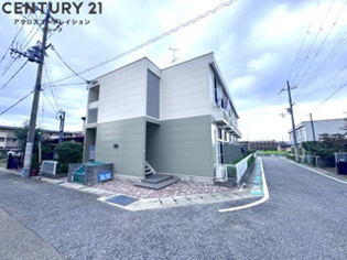 TVインターフォンが付いていて安心です