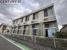 レオパレス甲東園の画像