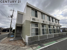 レオパレス甲東園の画像