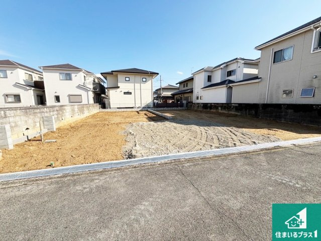 13(土)14(日)現地説明会開催　橿原市新口町