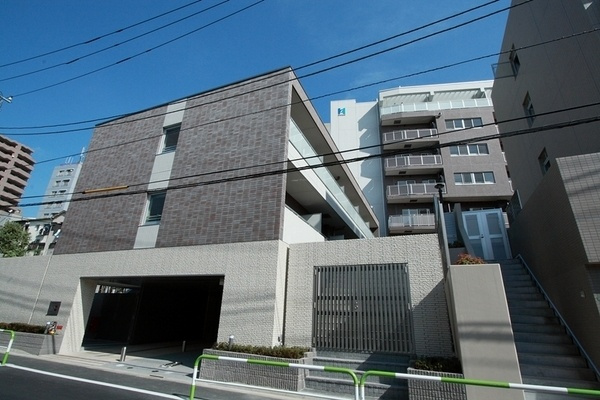 ヒューリックレジデンス茗荷谷