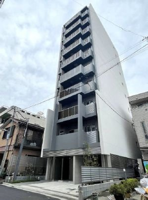 アーバンパーク三ノ輪