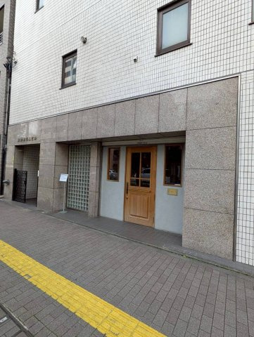 台東区花川戸２丁目の賃貸マンション