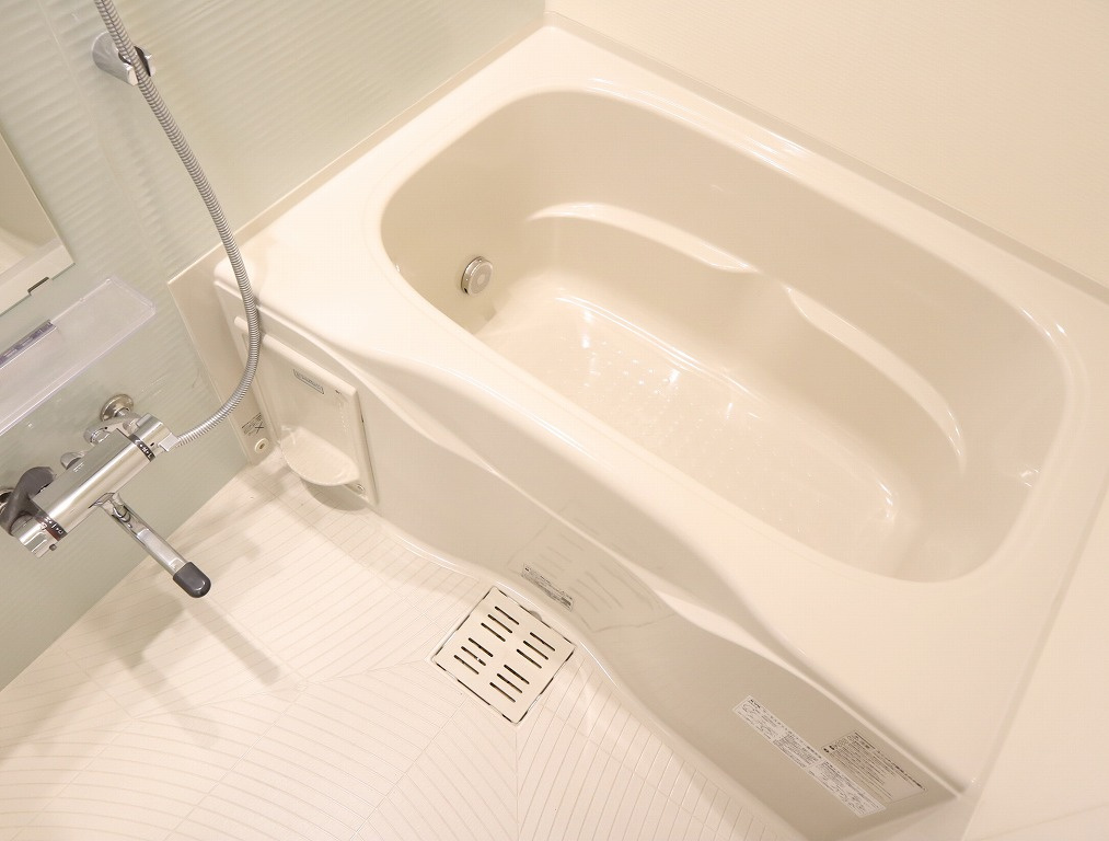 ジェノヴィア上野Ⅱスカイガーデンの内装