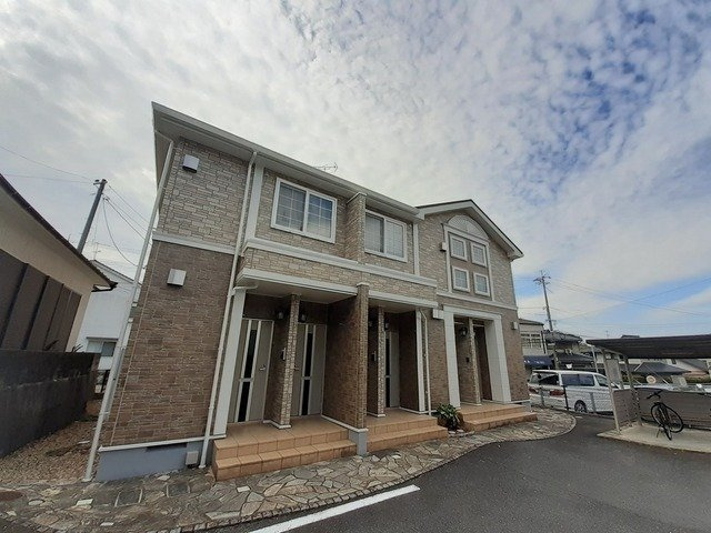 セレーノ　プレッソ