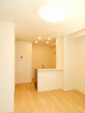 サンリット大町東の内装|内装も気になるポイント