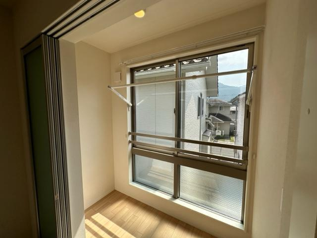 チコカメヤマの内装|室内