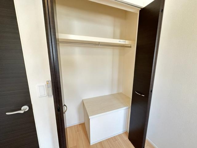 チコカメヤマの収納|収納