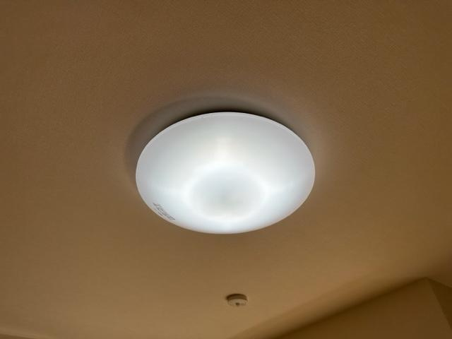 チコカメヤマの設備|室内設備