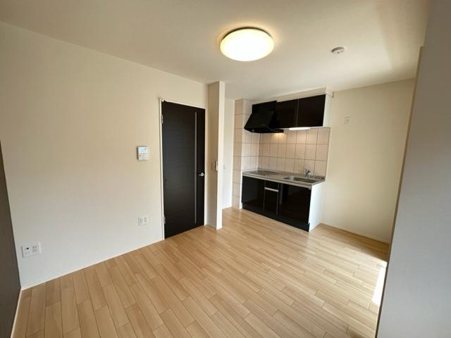 チコカメヤマの居間・リビング|リビング