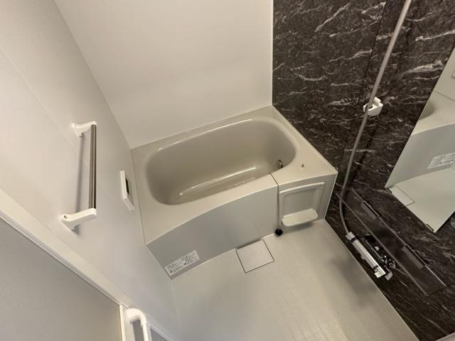 チコカメヤマの浴室|バス