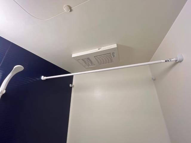 シエスタ河原町のその他|浴室乾燥機