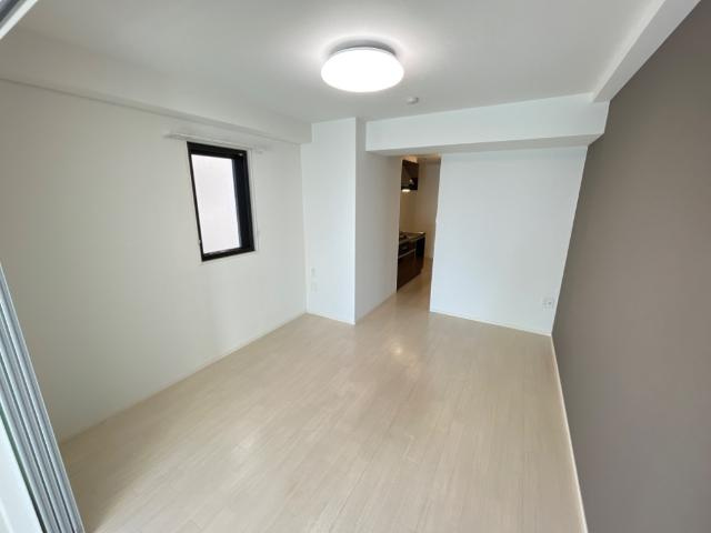 シエスタ河原町の居間・リビング|リビング