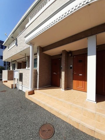 エスポアールＡのその他共用部分