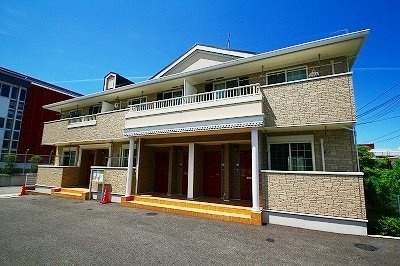 エスポアールＡ