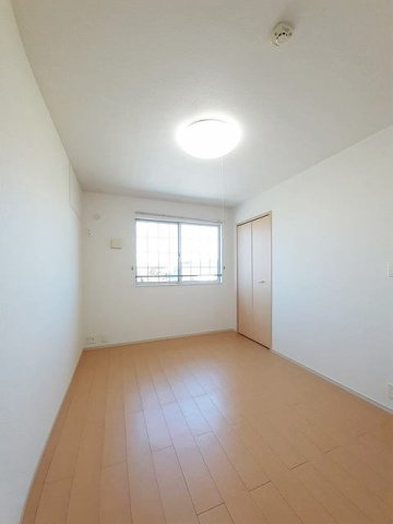 エスポアールＡの内装