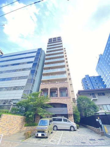 エステムプラザ芝公園の画像