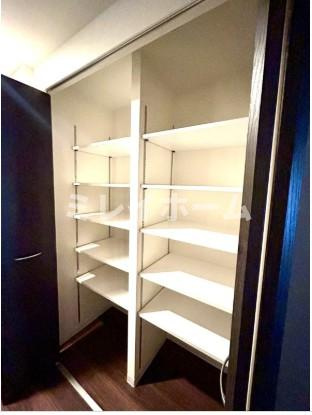 グランシャリオ新蒲田のその他