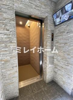 グランシャリオ新蒲田のその他