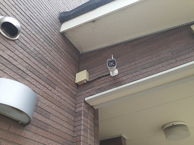 クリスタルブライトのセキュリティ