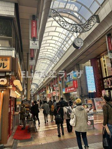 第49東京ビル　3Fの周辺