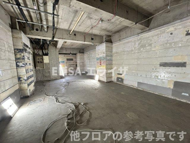 第49東京ビル　3Fのその他|・今回は居ぬきでの募集です