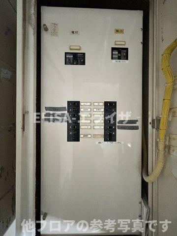 第49東京ビル　3Fのその他共用部分