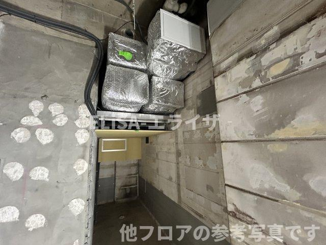 第49東京ビル　3Fの駐車場|・今回は居ぬきでの募集です