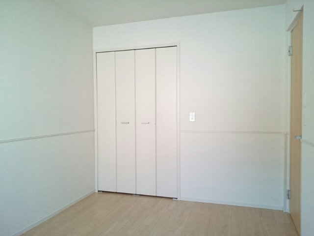 いずみハイツの内装