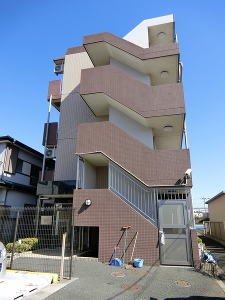 アプレシティ国分寺