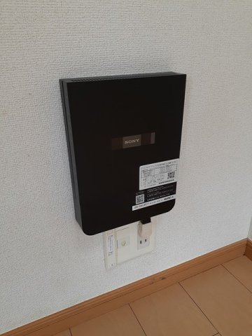 フィオーレ・プリムラの設備