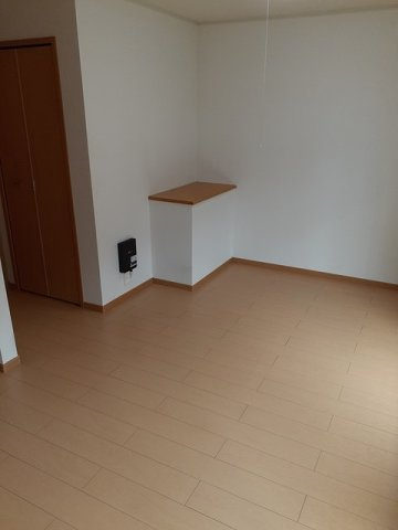 フィオーレ・プリムラの内装