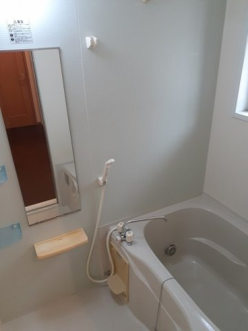 フィオーレ・プリムラの浴室