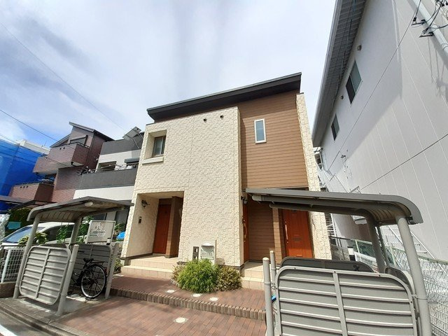 プリマベーラ栄生