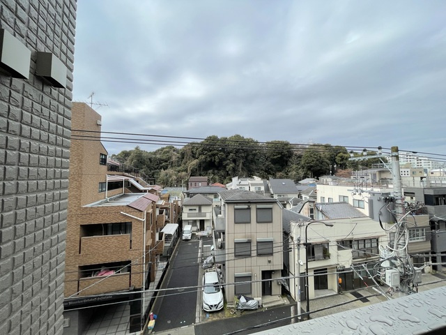 solana護国寺の展望|★眺望★