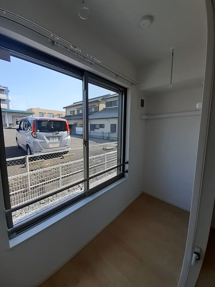 ブルーローズ　　刈谷市近郊の賃貸ならクラスホーム刈谷店の内装
