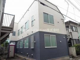 グラード明大前N