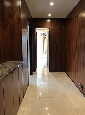 【玄関】 | ブランズ ザ・ハウス一番町