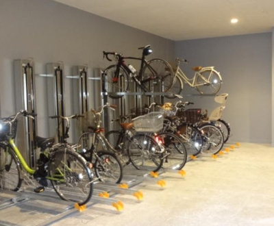 【その他共用部分】 | ブランズ ザ・ハウス一番町